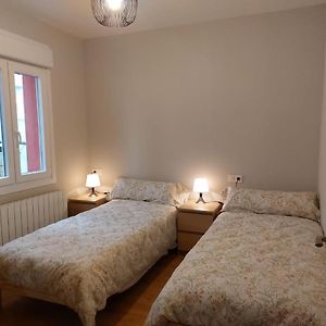 Kamer met Twee Aparte Bedden